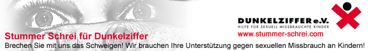 Stummer Schrei